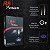 Par De Lâmpadas Led R8 Headlight Premium Todos os Encaixes- Jr8 - Imagem 6