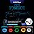 Fita Neon 2 Metros - Shocklight - Imagem 1