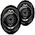 Alto Falante 6x9 Bomber Bicho Papão Pentaxial 350W RMS - Bomber - Imagem 5