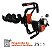 Perfurador De Solo Gasolina 52Cc C/ Broca 2 Tempos 2T 1,8Kw 8000rpm - Imagem 2