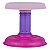 Piano Infantil Com Banquinho Rosa Bw099Rs - Importway - Imagem 7