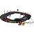 Pista Infantil Com 2 Carrinhos 50Pcs 83 51 10Cm Bw147 - Imagem 2