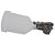 Pistola Pintura Gravidade 1 Bico 1,5Mm Iwppg1B - Imagem 2
