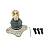 Pivo De Suspensao Para Veiculos Topic 93/99 Besta 93/98 Bongo 83/03 - Ref.: Ok71034510 (Pv13002) - Imagem 9