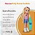Polly Surf - Polly Pocket - Mattel - Imagem 10