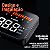 Velocímetro Digital Hud Projetor Carro Vidro Parabrisa Obd2 - Tech One - Imagem 8