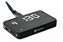 Velocímetro Digital Hud Projetor Carro Vidro Parabrisa Obd2 - Tech One - Imagem 3