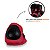 Kit de Proteção Vermelho Chamas KJ19VM - Zippy Toys - Imagem 5