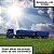 Lona Plástica 6m x 4m Azul Impermeável IWLP64 - Importway - Imagem 10