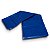 Lona Plástica 6m x 4m Azul Impermeável IWLP64 - Importway - Imagem 4