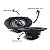 Kit Alto-Falante 140W 4R Cinza 5x7 Quadriaxial - LeSon - Imagem 4