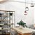 Revestimento de Parede em Pet 68x48cm com Calco Branco - Branco Parana - Imagem 3