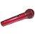 MICROFONE MC200 VERMELHO - Imagem 2