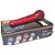 MICROFONE MC200 VERMELHO - Imagem 4