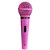 MICROFONE MC200 ROSA - Imagem 3