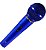 MICROFONE MC200 AZUL - Imagem 1