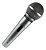 Microfone Profissional Fio Le Son Mc200 Cardioide - Prata - Imagem 5