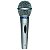 Microfone Profissional Fio Le Son Mc200 Cardioide - Prata - Imagem 2