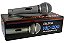 Microfone Profissional Fio Le Son Mc200 Cardioide - Prata - Imagem 4