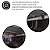 Capota Marítima Fiat Strada Working 2014 2015 2016 2017 2018 2019 2020 Cabine Dupla - Capotas Paraná - Imagem 4