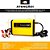 Carregador 6Ah Versão 3.0 Com Visor Digital Bivolt 110V A 220V Certificado Pelo Inmetro - Smartcharger - Imagem 3