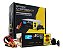 Carregador De Bateria Automotivo Smart Charger 10A Inteligente - Bivolt - 12V/24V - Smartcharger - Imagem 1