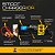 Carregador De Bateria Automotivo Smart Charger 10A Inteligente - Bivolt - 12V/24V - Smartcharger - Imagem 3