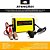 Carregador De Bateria Automotivo Smart Charger 2A Inteligente - Bivolt - 12V - Smartcharger - Imagem 3