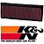 Filtro Ar K&N 33-2865 - Imagem 3