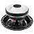 Alto Falante Eros Hammer 12 Polegadas 1500w Rms 3.0k 4 Ohms - Eros - Imagem 3