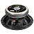Woofer 12 Polegadas E-612MG 600W RMS 8 Ohms Bobina Simples - Eros - Imagem 4
