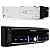 Multimídia DVD Tela Retrátil 1 Din 7 Polegadas Com Tv Digital e Touch Screen - Positron - Imagem 6