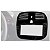 Moldura 2 Din Painel Fiat Grand Siena e Palio Sporting 2012 a 2021 Black Piano - Fiamon - Imagem 2
