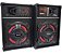 Caixa Som Amplificada Bluetooth 1200W Rms ACA 1212 BATIDAO - Amvox - Imagem 2