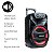 Caixa Amplificada ACA 480 Viper II 480W 12 Polegadas Bluetooth Show Led - Amvox - Imagem 2