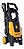 Lavadora de Alta Pressão WAP Combate Turbo 2600 1700W 220V - Imagem 2