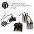 Prensa Térmica para Sublimação 10 em 1 220V - Importway - Imagem 5