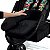 Carrinho de Bebê Passeio Delta Colorê + Bebê Conforto Beta Colorê - Voyage - Imagem 8