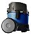 Aspirador de Pó e Água WAP Gtw Bagless Com Filtro de Espuma 220V 1400W 6 Litros - Imagem 9