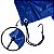 Lona Azul 6x3 - Importway - Imagem 8