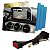 Kit 2x  Interface de Câmera Fiat Argo 2017 a 2020 Fiat Cronos 2018 a 2020 Com Tela de 7”  FT-RC-UC - Faaftech - Imagem 4