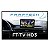 interface FT-VF-UC2 +  Receptor TV Digital Full HD FT-TV-HD3 + Câmera de Ré Tartaruga - Imagem 4