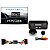 interface FT-VF-UC2 +  Receptor TV Digital Full HD FT-TV-HD3 + Câmera de Ré Tartaruga - Imagem 1