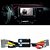 Kit TV Digital Full HD FT-TV-HD III + Interface de Vídeo em Movimento Toyota FT-VF-TY5 - Faaftech - Imagem 7