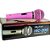 Kit Caixa De Som Amvox New X 1900W RMS Bluetooth ACA 1900 Bivolt + Microfone Com Fio Rosa Profissional MC-200 P10 Leson - Imagem 4