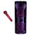 Caixa De Som Bluetooth Bomber Party 800 Karaokê Microfone Com Fio Vermelho Profissional Le Son - Imagem 1