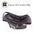 Cadeira Bebê Conforto Beta Voyage Preto Para Carro - 0 Meses a 13kg Estrutura Leve Resistente - Imagem 4