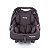 Cadeira Bebê Conforto Beta Voyage Preto Para Carro - 0 Meses a 13kg Estrutura Leve Resistente - Imagem 2
