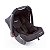 Cadeira Bebê Conforto Beta Voyage Preto Para Carro - 0 Meses a 13kg Estrutura Leve Resistente - Imagem 1
