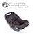 Cadeira Bebê Conforto Beta Voyage Preto Para Carro - 0 Meses a 13kg Estrutura Leve Resistente - Imagem 3